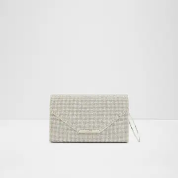 Aldo hot sale clutch purse