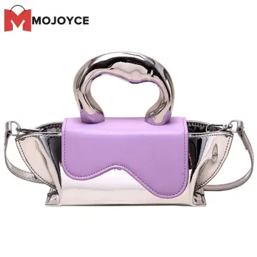 FASHION CASUAL SHOULDER SLING BAGS FOR WOMEN #bagforwomen #bagshoptikt