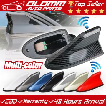 Shop Shark Fin Antenna Curved with great discounts and prices online - Dec  2023