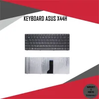 KEYBOARD NOTEBOOK ASUS X44H X45V X45U X45VD X45A K43 K43T X43 X43U / คีย์บอร์ดโน๊ตบุ๊คเอซุส ภาษาไทย-อังกฤษ