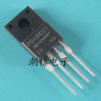 2023 latest 1PCS PQ12RD21 four-terminal controllable voltage regulator tube 12V brand new original real price can be bought directly