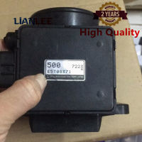 High Quality Original Auto Parts Mass Air Flow Meter Sensor For Mitsubishi Carisma OEM 500 MD172500 E5T08371 MD336500