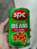 (แพ็ค 3) Baked Beans 425 G Spc