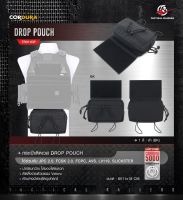 กระเป๋าติดเวส Drop Pouch [TR011DP](Tactical Rider) Update 06/66