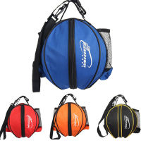 Outdoor Sport Shoulder Soccer Ball Bags Kids Football Volleyball Basketball Bags Training Accessories Sport Equipment