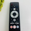 Điều khiển tv aqua micro giọng nói htr-u29a - remote tv aqua micro - ảnh sản phẩm 5
