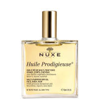 NUXE Huile Prodigieuse Multi-Purpose Dry Oil 30ml/50ml/100ml