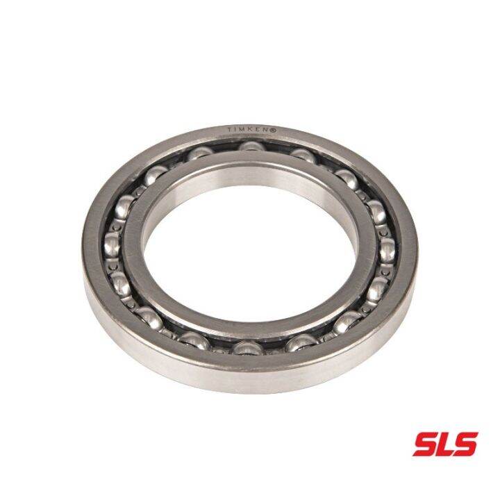 Timken 16002 Deep Groove Ball Bearing Lazada