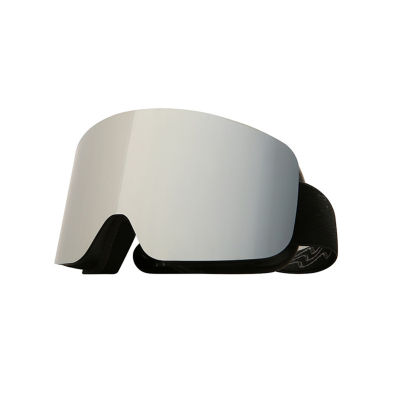 Sanwood®โมเดิร์นแว่นตาจักรยานยนต์ระบายอากาศ UV หมวกนิรภัยใช้งานร่วมกับการออกแบบ Frameless สบายแว่นตาเล่นสกีสำหรับสตรี