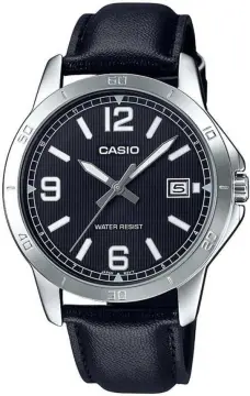 Casio water hot sale 50m resist