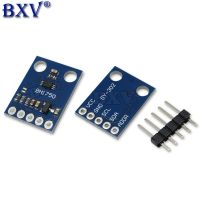 Board GY-302 GY302 GY 302 BH1750 BH1750FVI 3V-5V Light Intensity Illumination Module WATTY Electronics