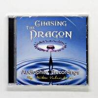 CD เพลง Various - Chasing The Dragon - Audiophile Recordings (CD ที่ดีที่สุดในการทดสอบและอวดระบบของคุณ!)