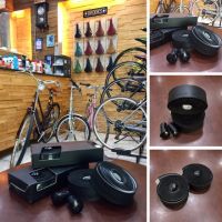 ผ้าพันแฮนด์ Black Inc Premium Bar Tape