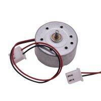 1 Pcs The New 0.5-12 V Metal Miniature Motor Audio Game Machine Measuring Device