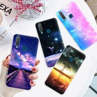 [Small M trend phone case]  VIVO Y11 2019 Y12 Y15 Y17 Y19 Y85 V9โปร Y81เคสโทรศัพท์ Y83