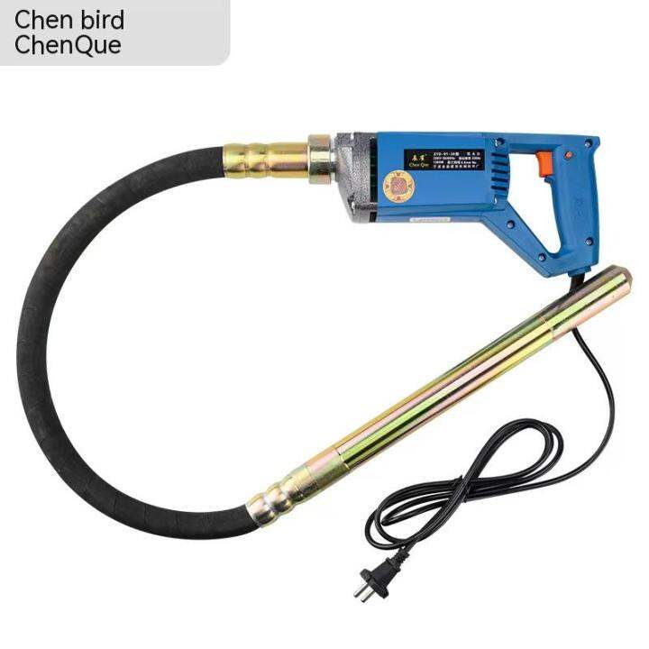 1200w high power type 35 portable electric concrete vibrator Lazada PH