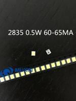 1000ชิ้นชิปขาว2835 Led แบบ Smd 0.5 W 3V 150ma 50-55lm พิเศษ Smt 0.5 W วัตต์พื้นผิวติดตั้ง Pcb ไฟ Led ไดโอดเปล่งแสง Lam