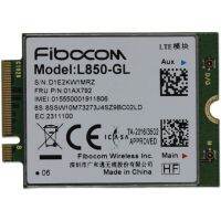 Newprodectscoming 4G LTE Wireless Fibocom L850 GL M.2 Card For Lenovo Thinkpad T495s P53 P43s T14 P14s T15 T14s X13 P15s T15p L14 L15 01AX792