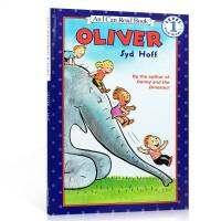 Oliver Iอ่านได้Book 1