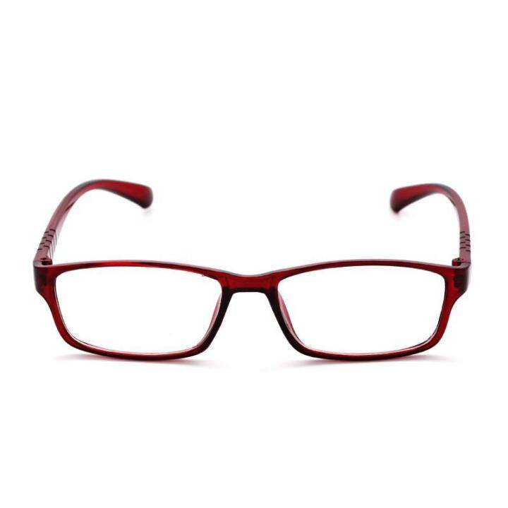 8009R Reading Eyeglasses For Adult with Positive Lenses Suitable For