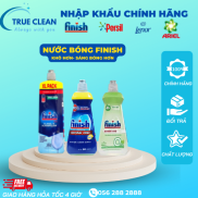 Nước làm bóng finish 1150ml, 750ml