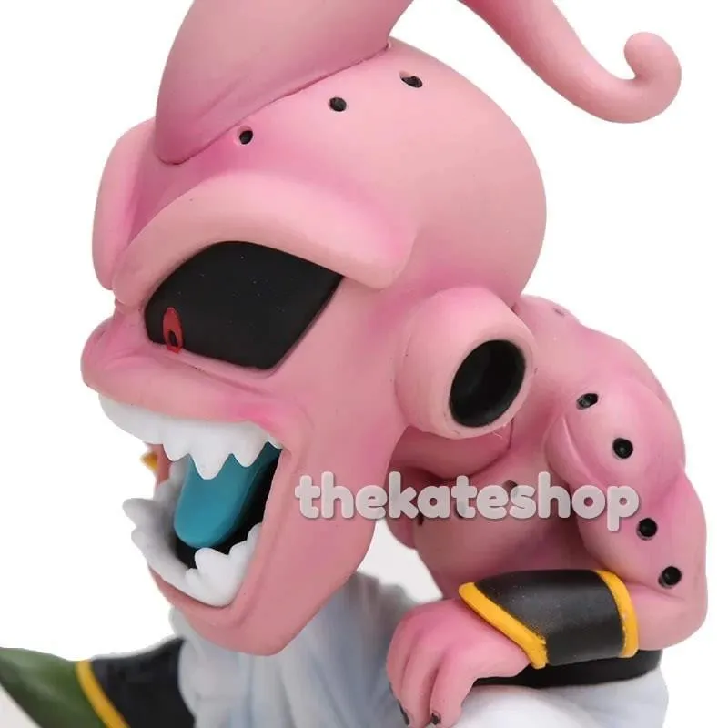 Dragon Ball Z Bonecos de Lego Similar Majin Buu Goku Freeza Picolo -  Artigos infantis - Janga, Paulista 1251566668