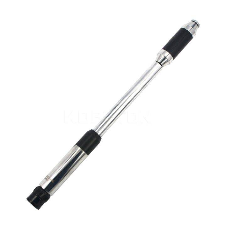 RH770 BNC Dual Band 144/430MHz BNC Telescopic Handheld Radio Antenna ...