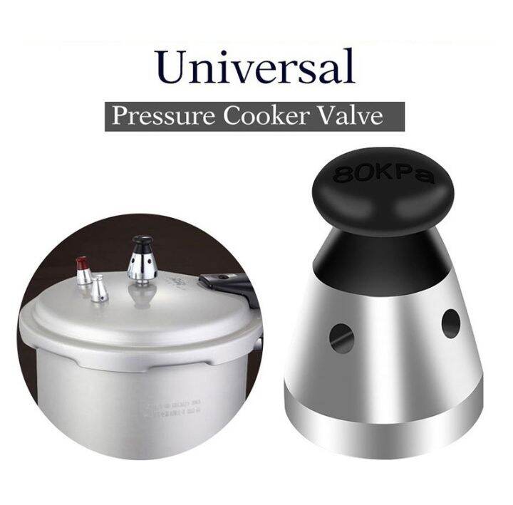 Universal 1.5'' Replacement Floating Safety Valve 80kPa for Pressure