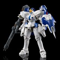 TALLGEESE Ⅲ RG 1/144 MODEL GUNDAM  โมเดล P-Bandai