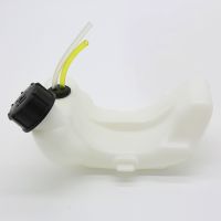 Fuel Tank Line Fit For Honda GX25 GX25N GX25NT FG110 HHT25S Trimmer Brush Cutter Lawn Mower Engine Spare Parts