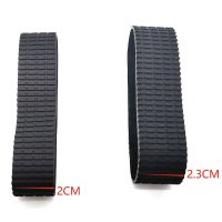 1 Set NEW Lens Zoom Rubber Ring Rubber Grip Rubber for Nikon AF-S for NIKKOR 16-35 mm 16-35mm F/4G ED VR Repair Part