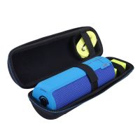 【The-Best】 vvigft กระเป๋าซิปสำหรับ UE MegaBoom Bluetooth Audio Package Charger Portable Travel Carry Storage Hard Case Bag Holder