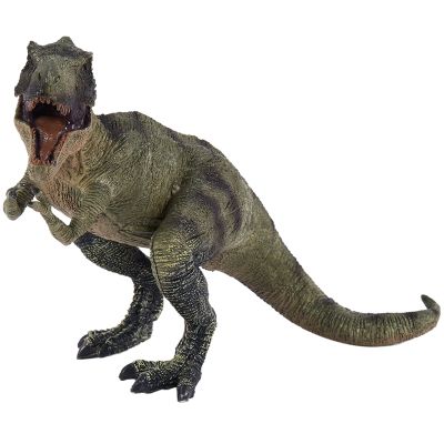 Big Size Wild Life Tyrannosaurus Rex Dinosaur Toy Plastic Play Toys Dinosaur Model Action Figures Kids Boy Gift
