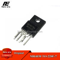 5Pcs Original MR4030 TO-220F-7โมดูลพลังงานใหม่เดิม