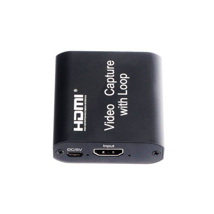 new-hd-1080p-4k-hdmi-video-capture-card-hdmi-to-usb-2-0-video-capture-board-game-record-live-streaming-broadcast-local-loop-out