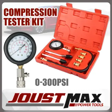 Best deals compression gauge