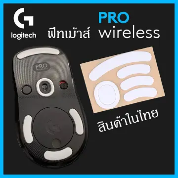 ขาย Logitech G Pro Wireless 25K Sensor Gaming Mouse ราคา 3,990.00 บาท