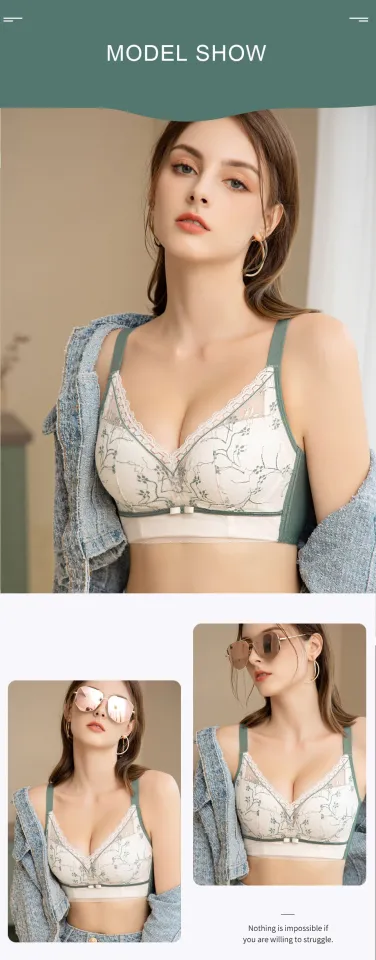 Women Adhesive Bra U Shape Breast Stickers Invisible Push Up