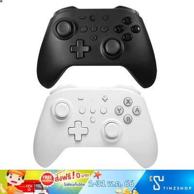 ลด 50% (พร้อมส่ง)GuliKit NS09 KingKong 2 Pro Controller สุดยอดจอยใหม่อัพเดทจากกูลิคิท Support Wake-Up/ไจโร/ใช้กับPC,Android(ขายดี)