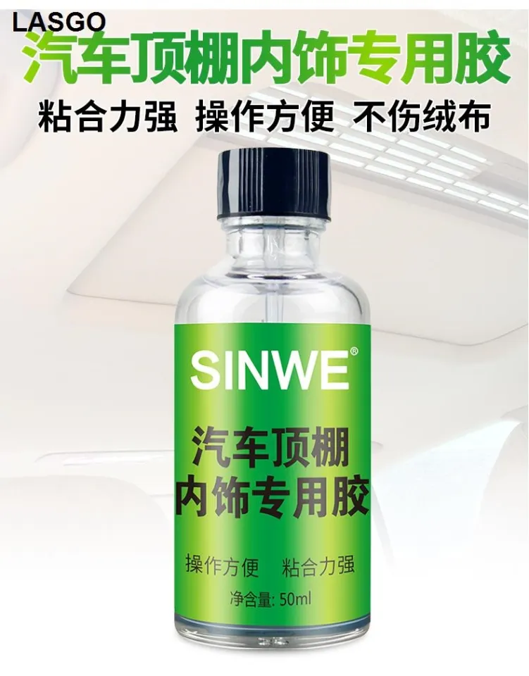 Share more than 150 glue for car interior plastic tnbvietnam.edu.vn