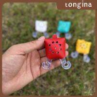 Tongina โป๊ะกลางแจ้งสำหรับใช้ในสวนใช้ได้จริง,แบ็คแพ็คบังไฟฉายตั้งแคมป์