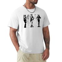 Sisterhood T-Shirt Vintage T Shirt Sweat Shirt Men Clothing