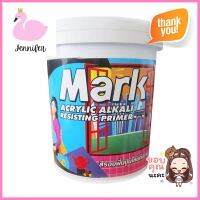 สีรองพื้นปูนใหม่ CAPTAIN MARK 5 แกลลอนNEW PLASTER PRIMER CAPTAIN MARK 5GAL **ราคารวม Vat แล้วค่ะ ไม่มีบวกเพิ่ม**