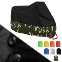 【LZ】 Motorcycle Covers Waterproof UV Protective Tent Motorbike Accessories For Suzuki rgv 250 vz 800 Bandit 650S DL1000 GSXR1100