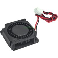 1pcs Voron 0/0.1 3D printer parts 24V 3010 Square Turbine Cooling Fan 2Pin XH2.54