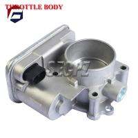 04891735AC 4891735AA 4891735AC 4891735 Throttle Body For Jeep Compass Patriot Dodge Avenger Caliber Journey Chrysler 200