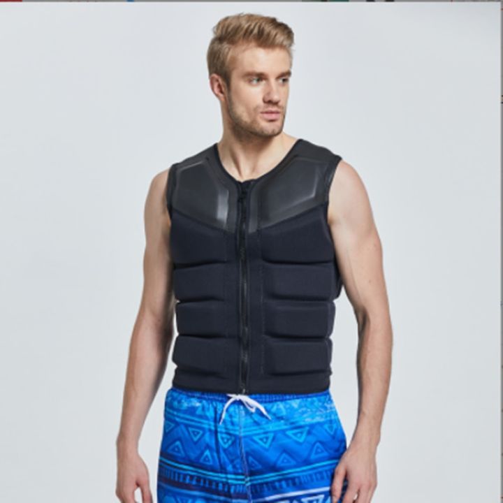 2022-new-adult-life-jacket-swimming-equipment-water-sports-supplies-buoyancy-vest-portable-swimming-vest-life-jackets