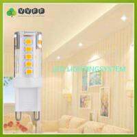 VVFF โคมไฟระย้า3/5/7W 3000K/6000K AC 220V ไฟ LED G9ฮาโลเจนหลอดไฟเซรามิก