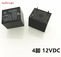 รีเลย์ Hjr-3ff-S-H 12vdc 24vdc T73-1a-24v