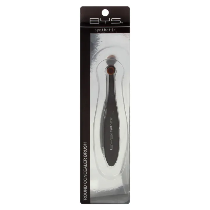 BYS Round Concealer Brush Lazada PH